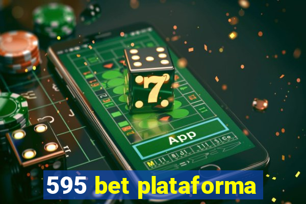 595 bet plataforma